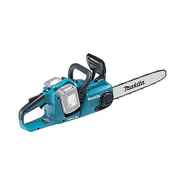 Makita aku lančana pila DUC353Z 18V 350mm - Slika 5
