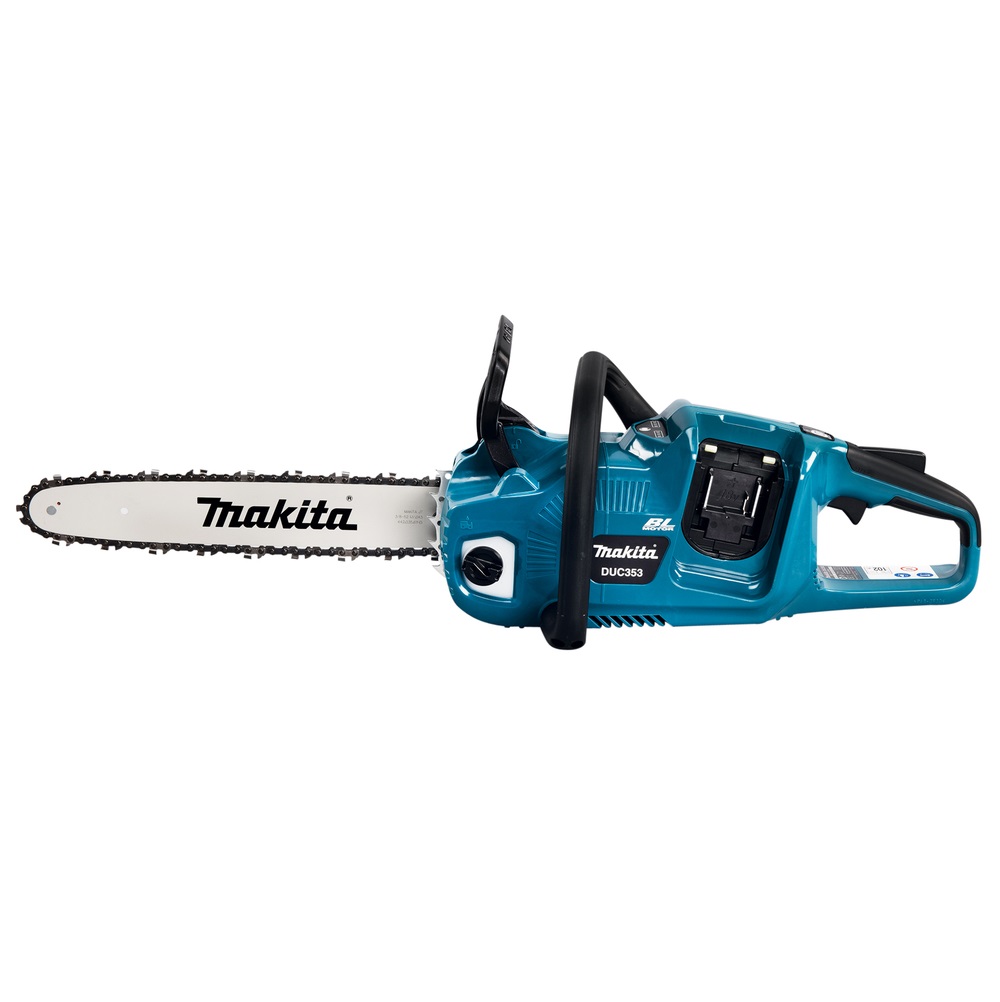 Makita aku lančana pila DUC353Z 18V 350mm - Slika 3