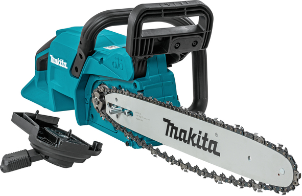 Makita aku lančana pila DUC357RT 18V 1x5,0Ah - Slika 2