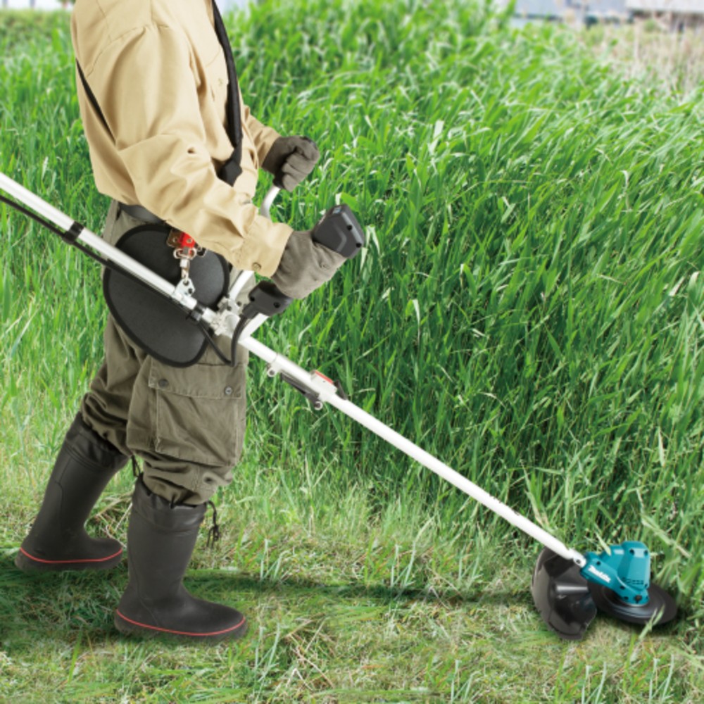 Makita aku trimer DUR191UZ - Slika 2