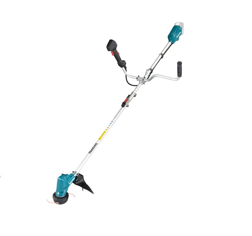 Makita aku trimer DUR191UZ - Slika 3