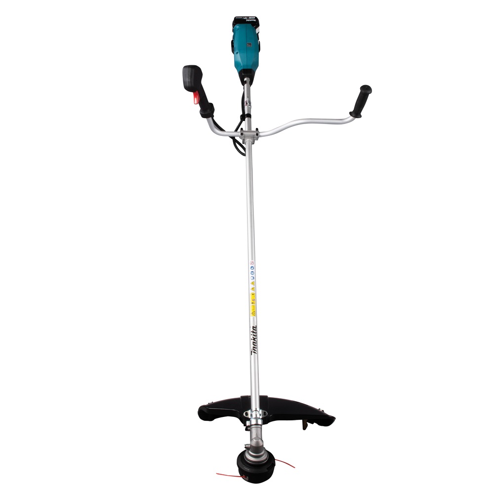 Makita aku kosa DUR369APT2 18+18V 2x5,0Ah 430mm otkos - Slika 2