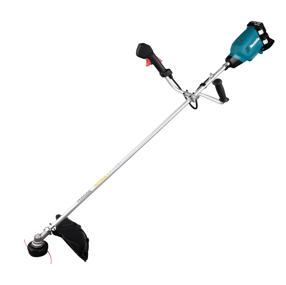 Makita aku kosa DUR369APT2 18+18V 2x5,0Ah 430mm otkos