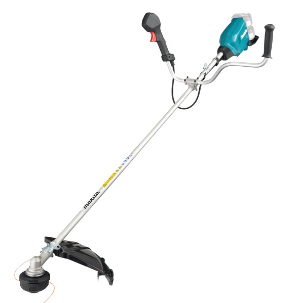 Makita aku trimer DUR369AZ 18+18V