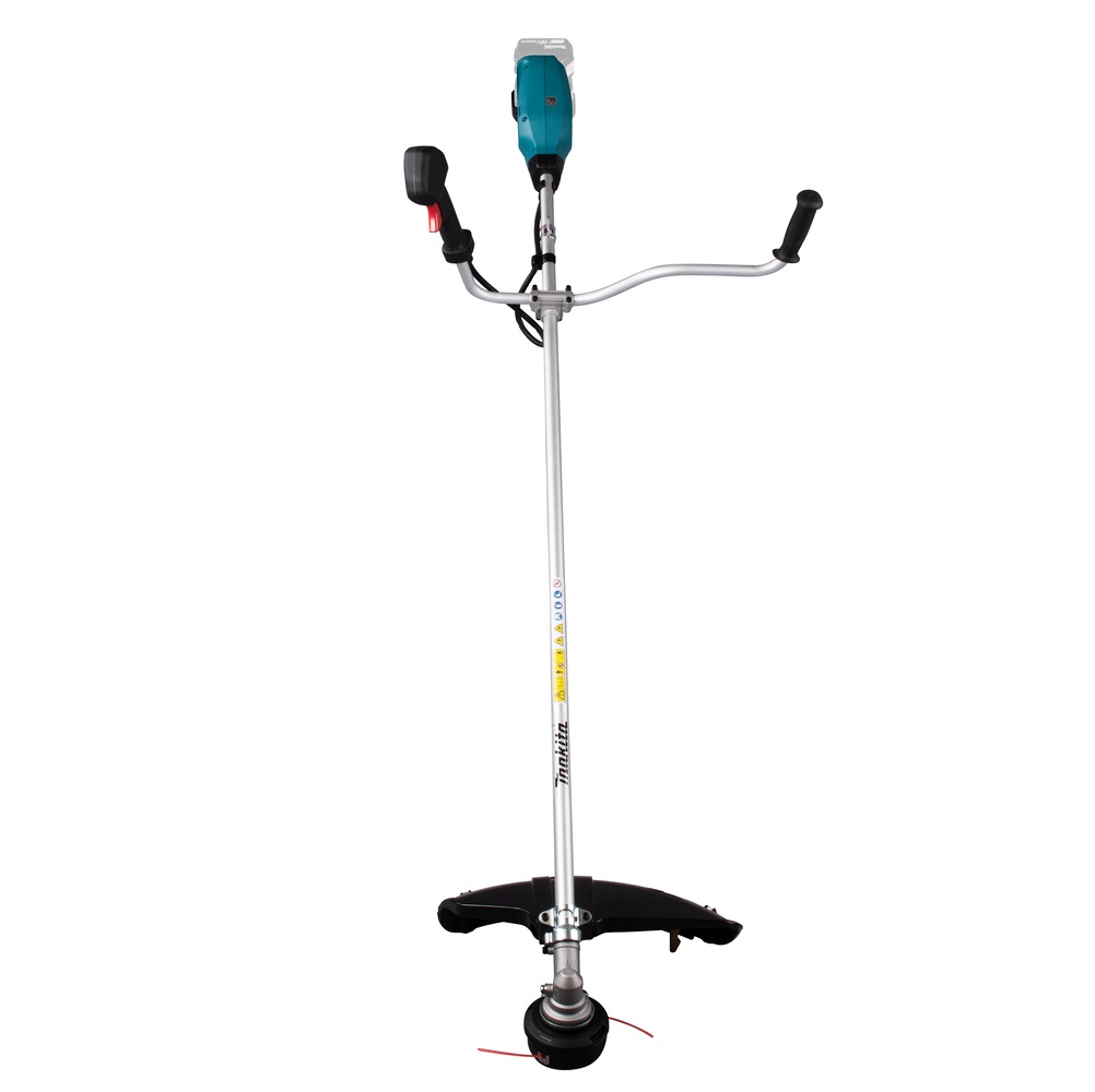 Makita aku trimer DUR369AZ 18+18V - Slika 3