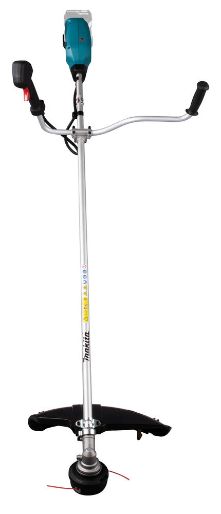 Makita aku trimer DUR369AZ 18+18V - Slika 6