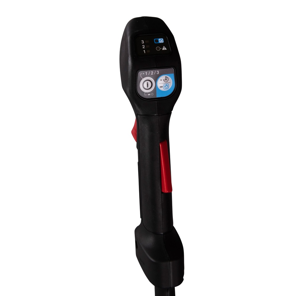 Makita aku trimer DUR369AZ 18+18V - Slika 4