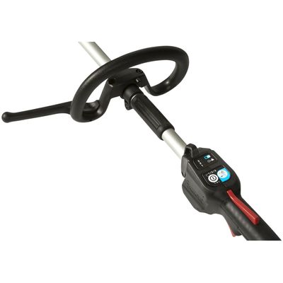 Makita aku trimer/kosa/flakserica DUR369LZ 18+18V - Slika 4