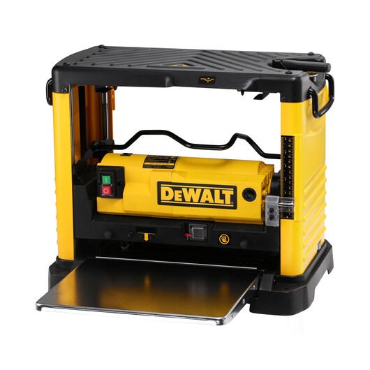 DeWalt stolna debljača / blanja DW733 317mm 1,8kW - Slika 2