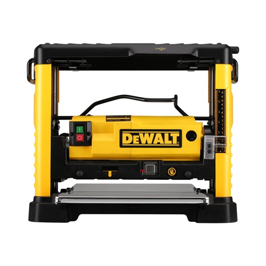 DeWalt stolna debljača / blanja DW733 317mm 1,8kW - Slika 3
