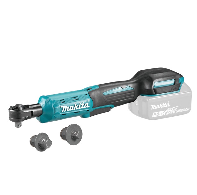 Makita aku račna DWR180Z 18V 1/4" 3/8"