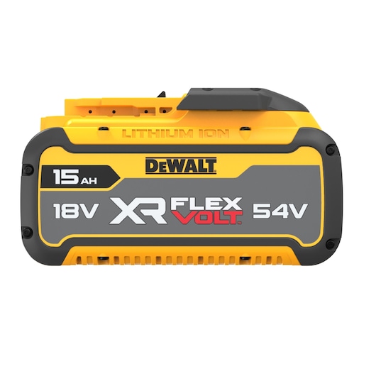 DeWalt Flexvolt akumulator 18/54V 15,0Ah DCB549 - Slika 3