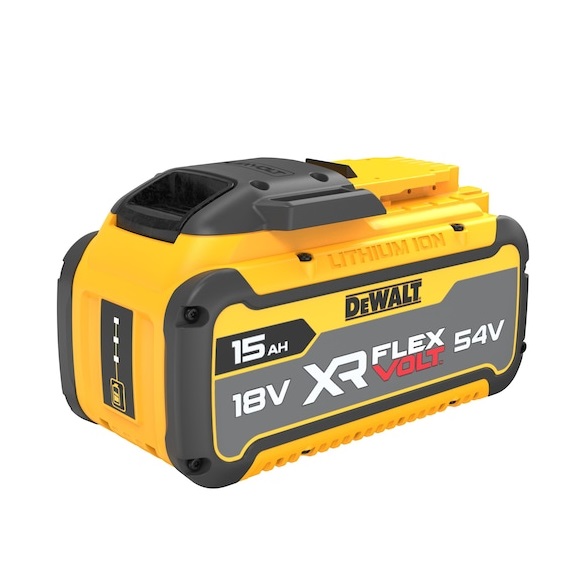 DeWalt Flexvolt akumulator 18/54V 15,0Ah DCB549