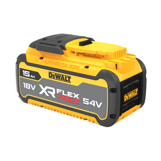 DeWalt Flexvolt akumulator 18/54V 15,0Ah DCB549 - Slika 2