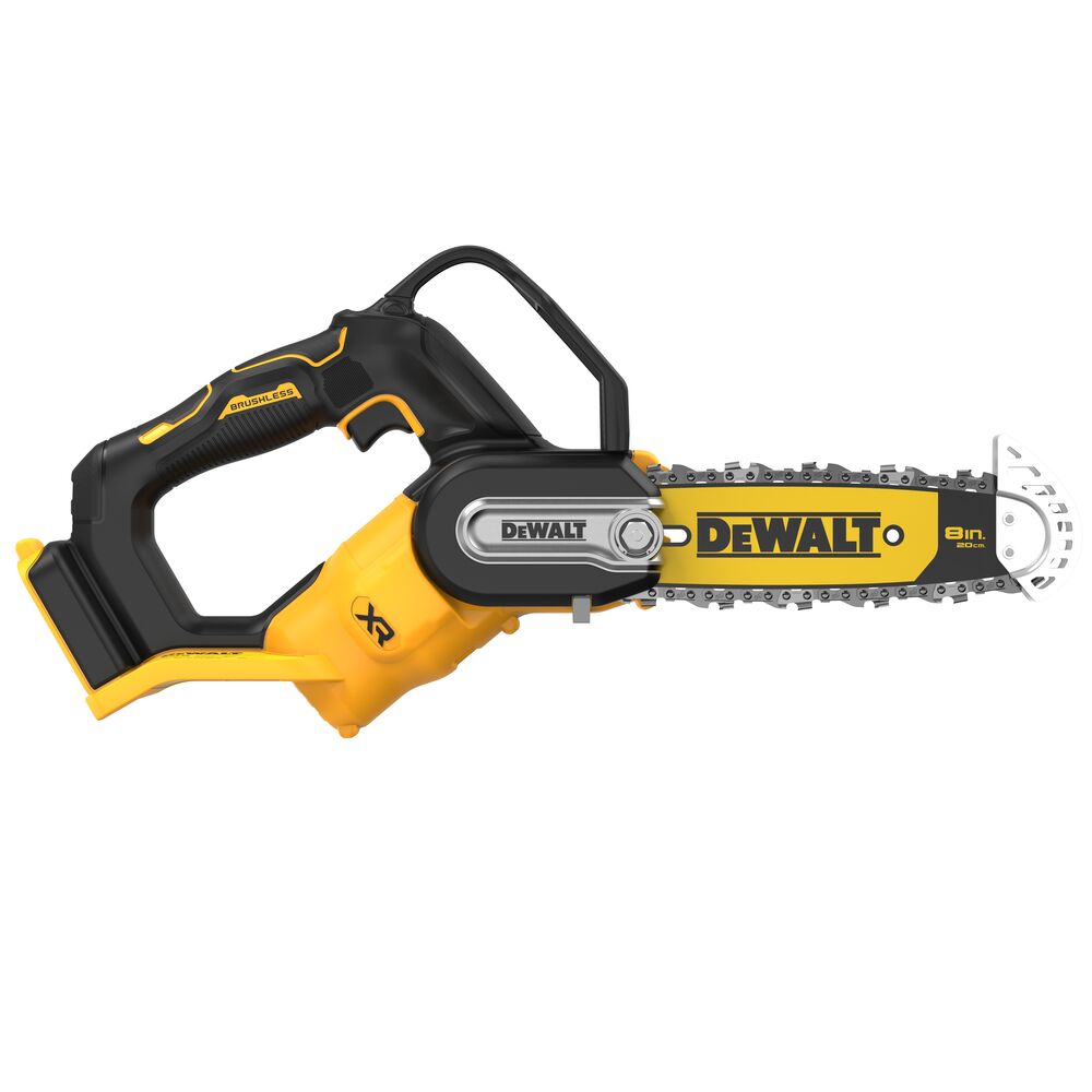 DeWalt aku lančana pila za rezidbu 20cm DCMPS520N 18V - solo alat - Slika 3