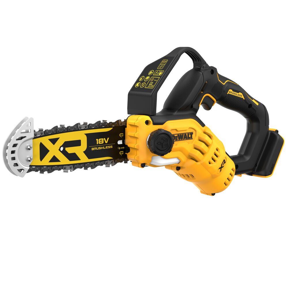 DeWalt aku lančana pila za rezidbu 20cm DCMPS520N 18V - solo alat