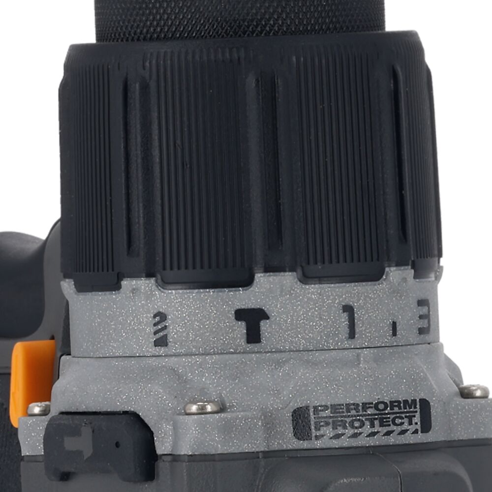 DeWalt aku set udarna bušilica i odvijač DCK200MM2T McLaren 2x4,0Ah - Slika 8