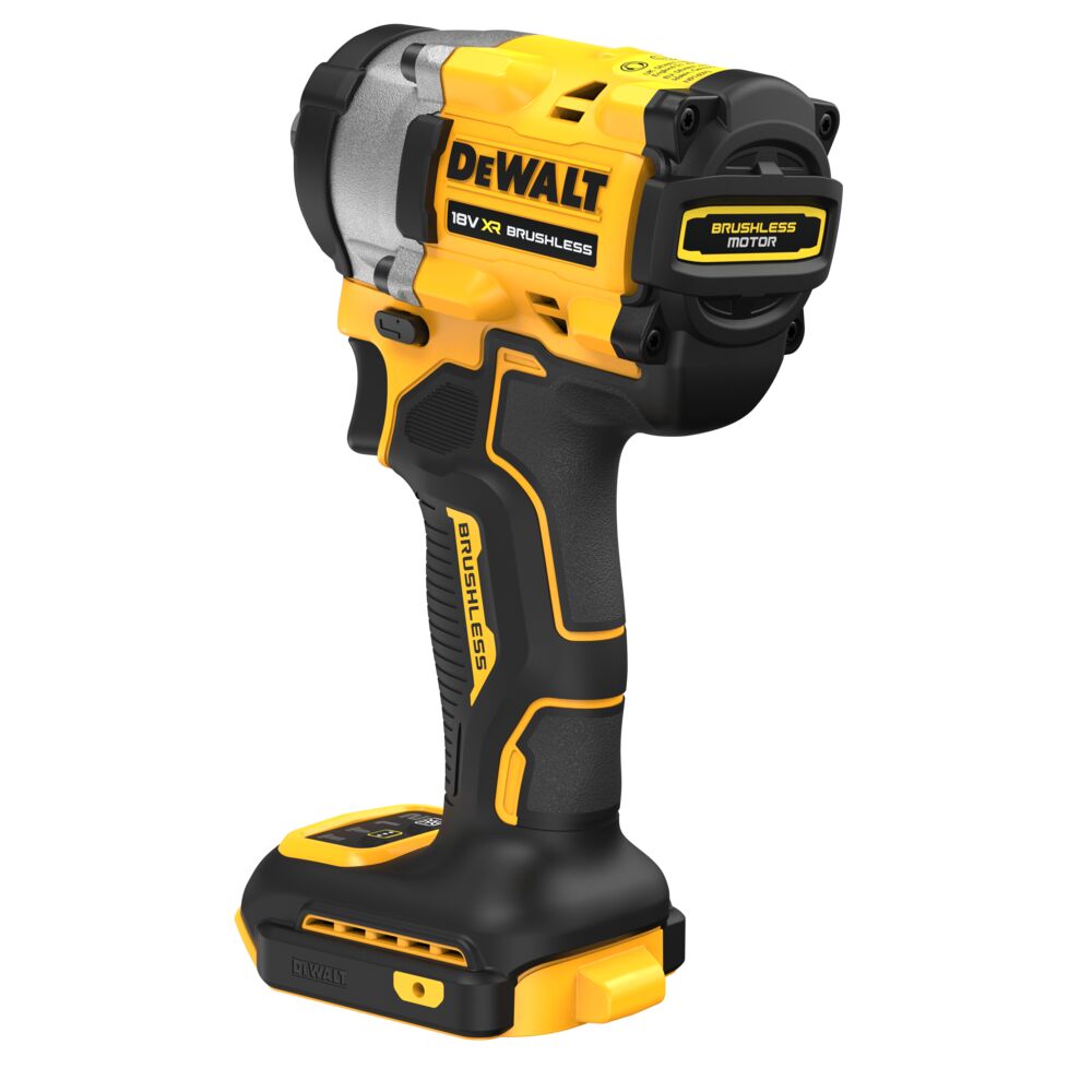 DeWalt aku udarni odvijač DCF922N 1/2" 18V 610Nm - Slika 3