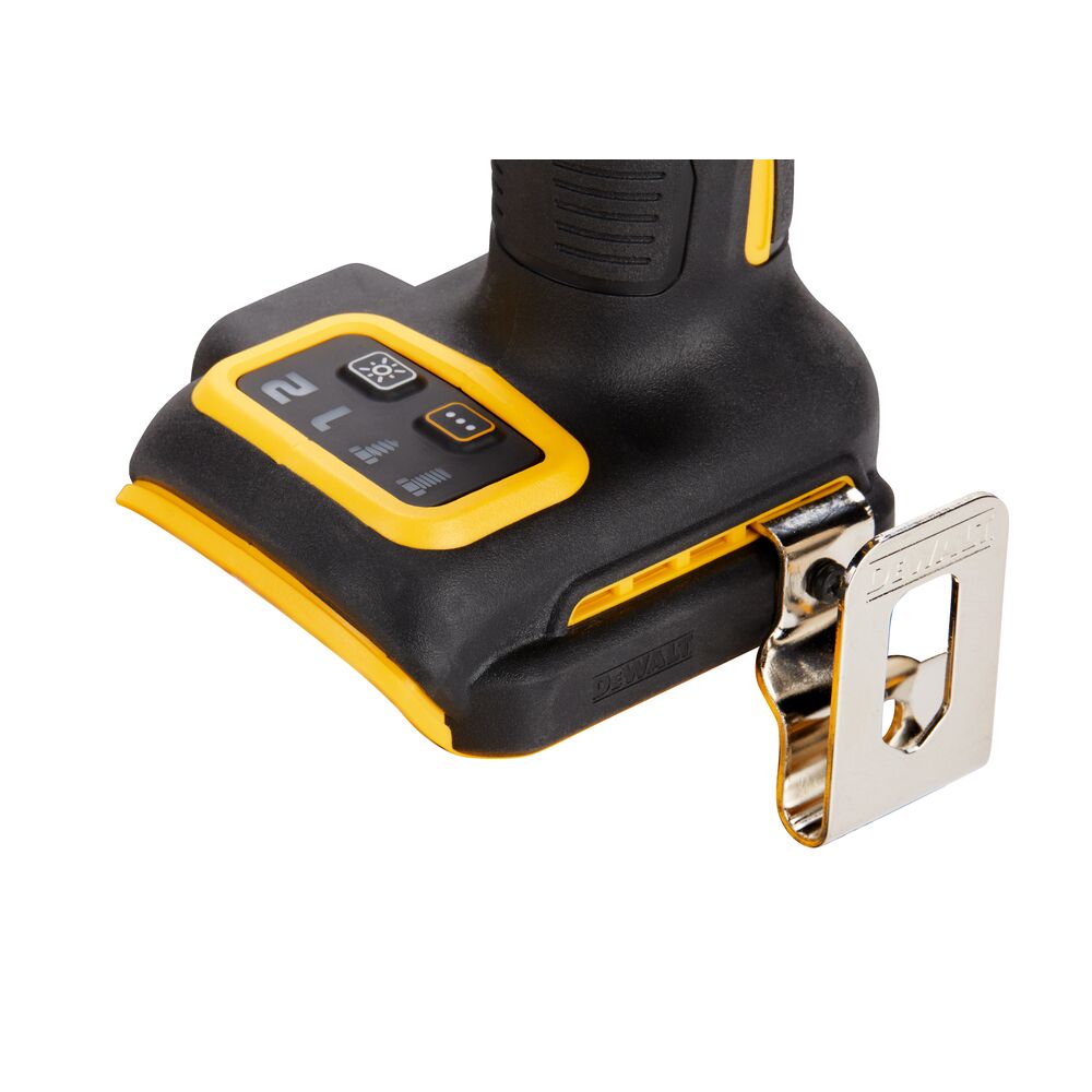 DeWalt aku udarni odvijač DCF922N 1/2" 18V 610Nm - Slika 4