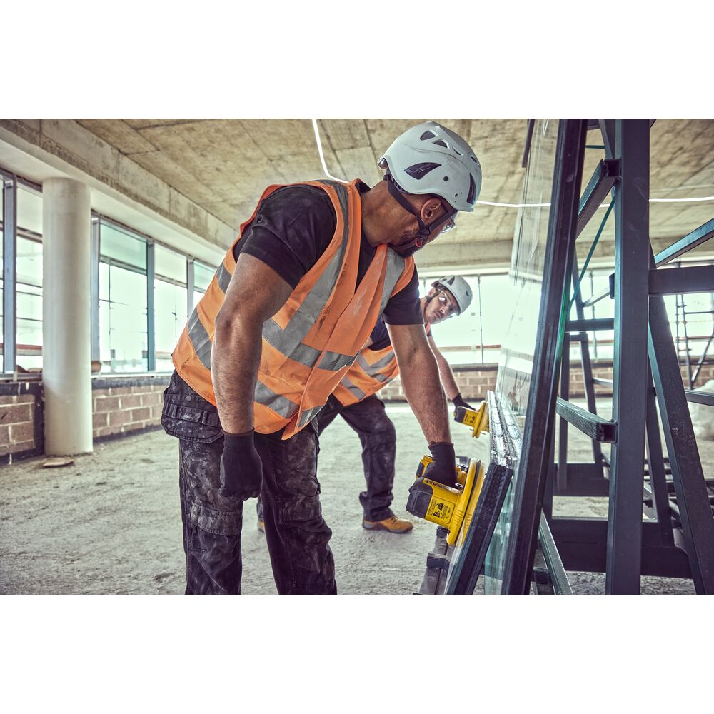DeWalt aku vakumski podizač GRABO DCE590P1 18V 1x5,0Ah 120kg - Slika 10