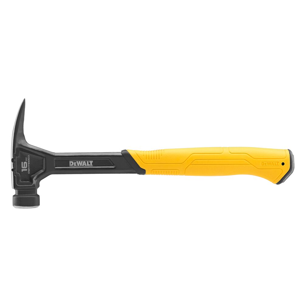 DeWalt čekić tesarski 454gr DWHT51003-0 - Slika 2