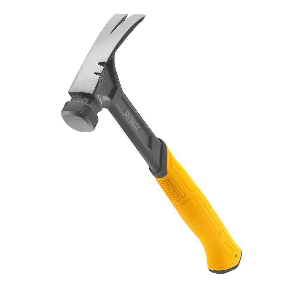 DeWalt čekić tesarski 454gr DWHT51003-0 - Slika 3
