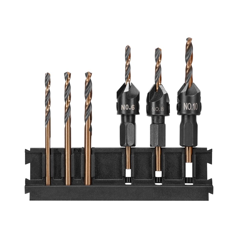 DeWalt set svrdala i bitova Flip&Drive 24kom DT70779T 100 godina DeWalta - Slika 3