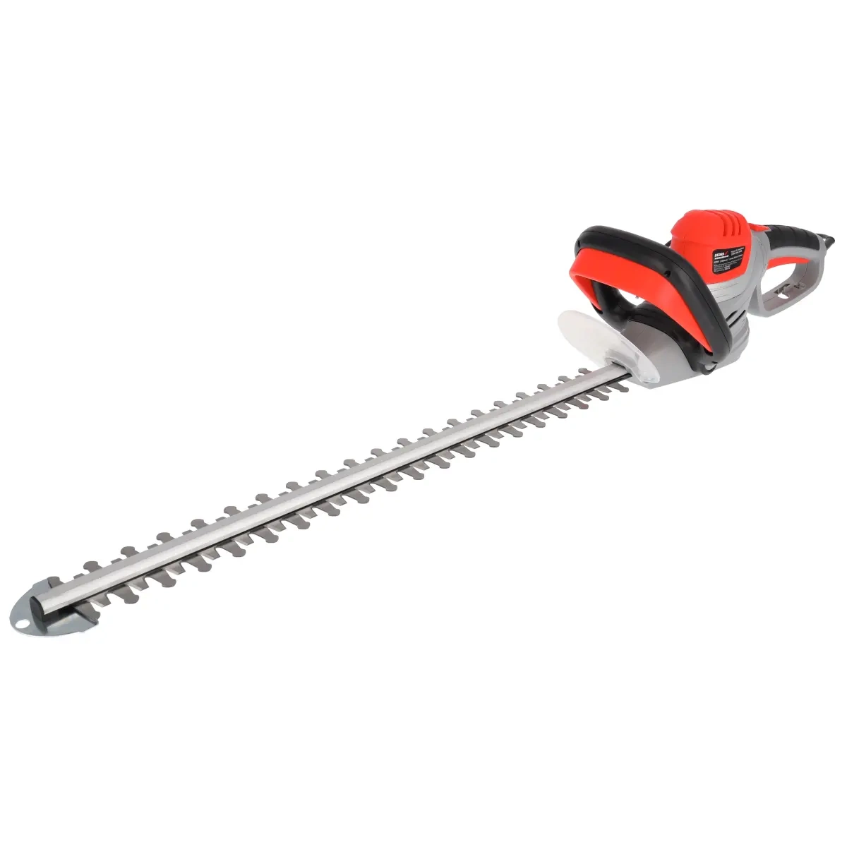 Dedra električne škare za živicu 61cm 600W DED8694-61 - Slika 2
