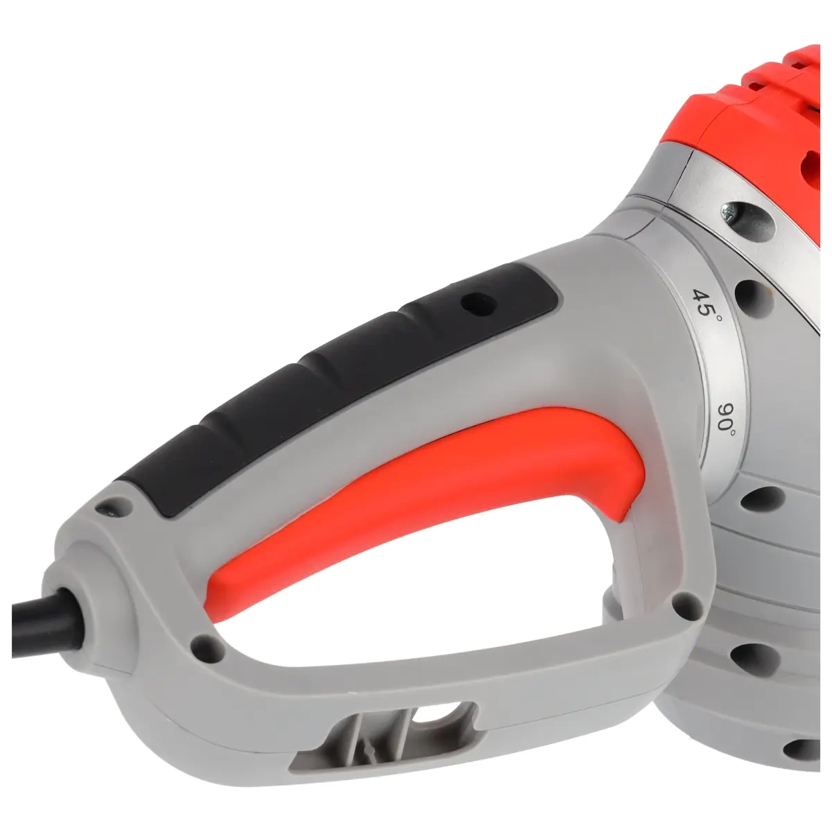 Dedra električne škare za živicu 61cm 600W DED8694-61 - Slika 4