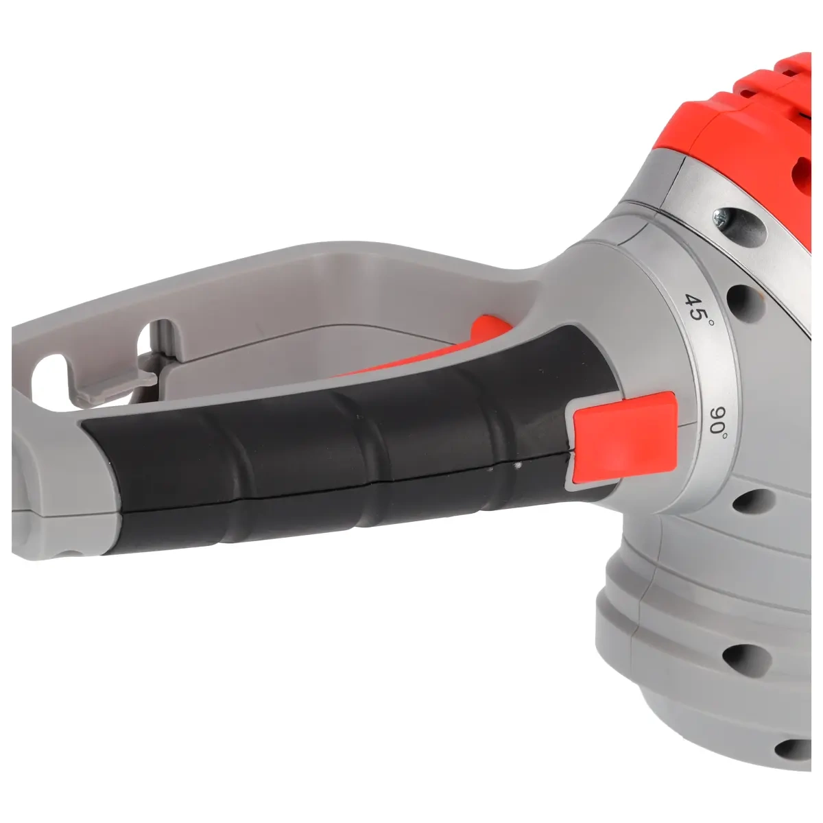Dedra električne škare za živicu 61cm 600W DED8694-61 - Slika 5