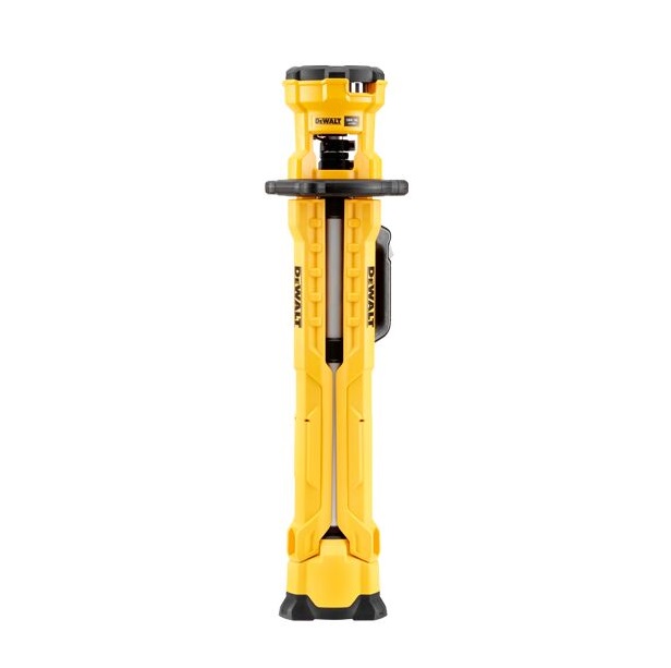 Dewalt aku LED svjetiljka na stativu DCL079 18V 3000lm - Slika 5
