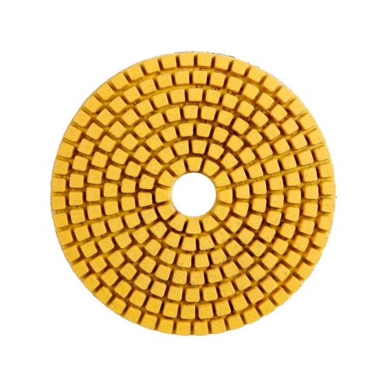 Distar disk za poliranje fi100mm gr220