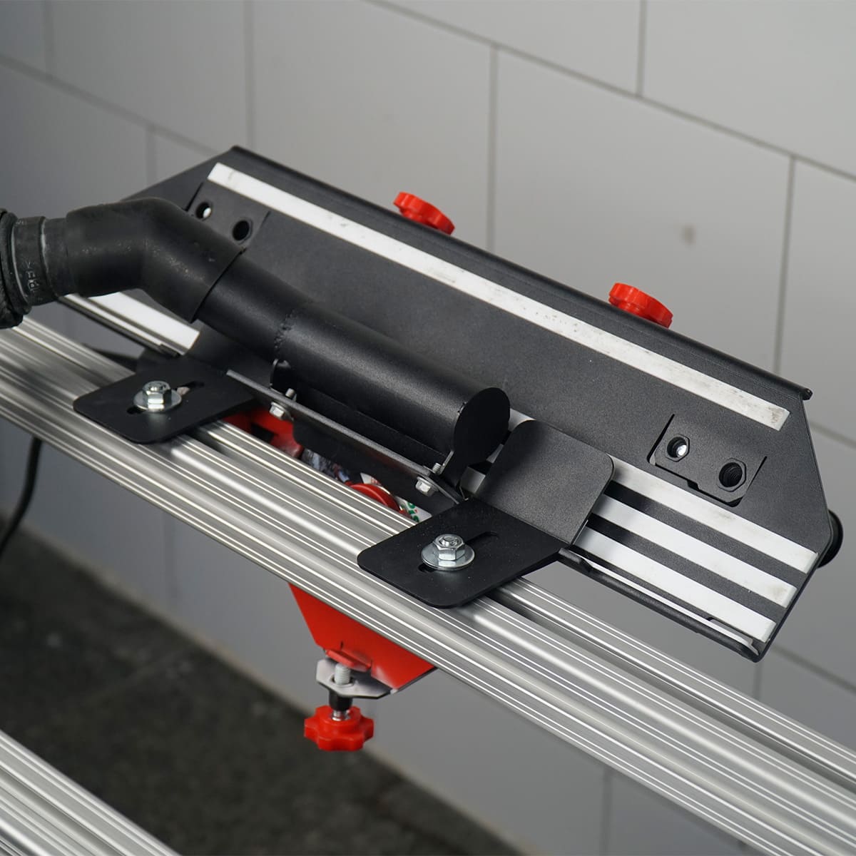 Distar nastavak za rezanje pod kutem SLIDER PRO 45 2.0 + ploča Edge Dry - Slika 4