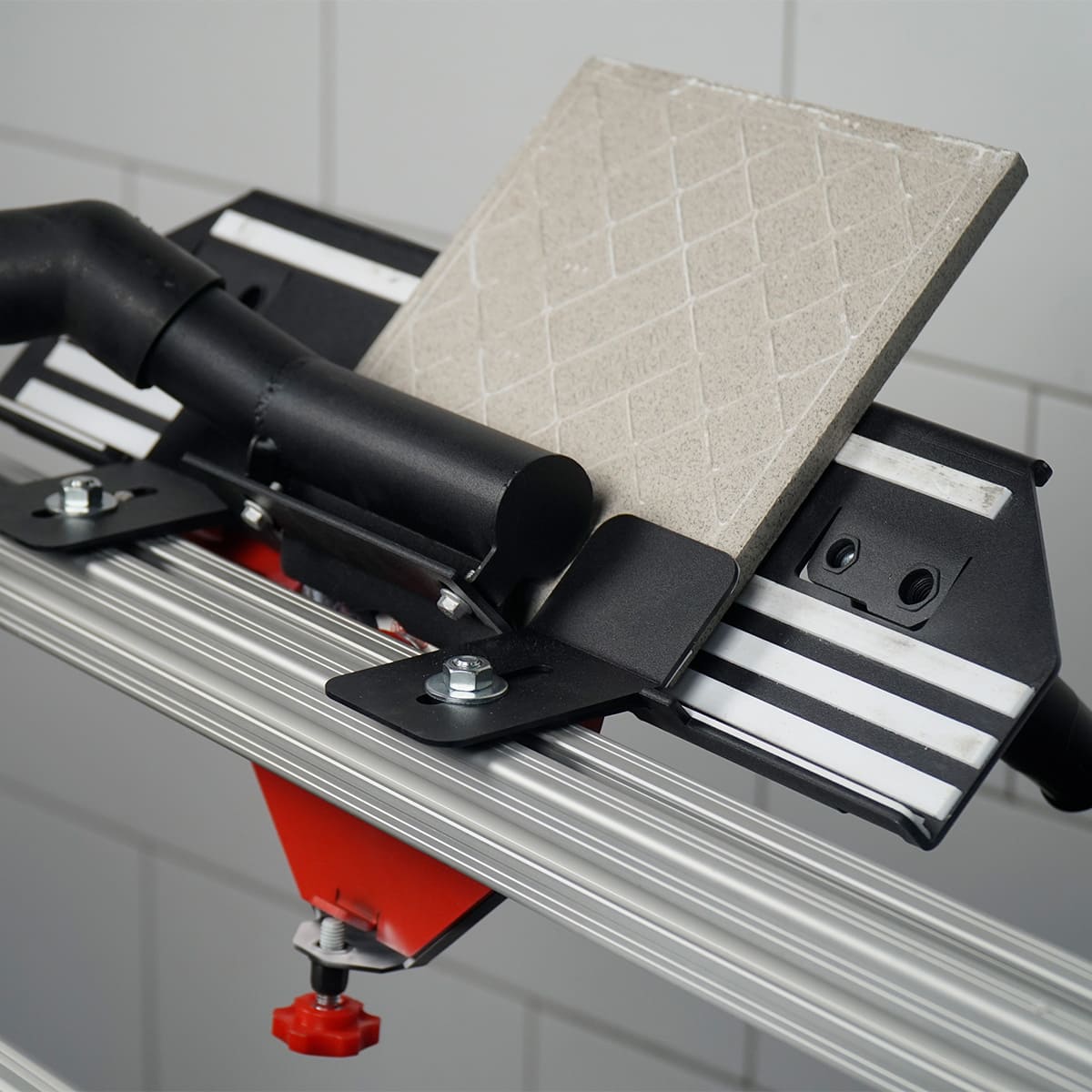 Distar nastavak za rezanje pod kutem SLIDER PRO 45 2.0 + ploča Edge Dry - Slika 5