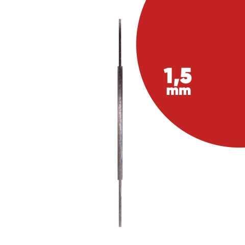 Distar rezna ploča PERFECT za brzo i precizno rezanje 125x1,5mm DS5917 - Slika 4