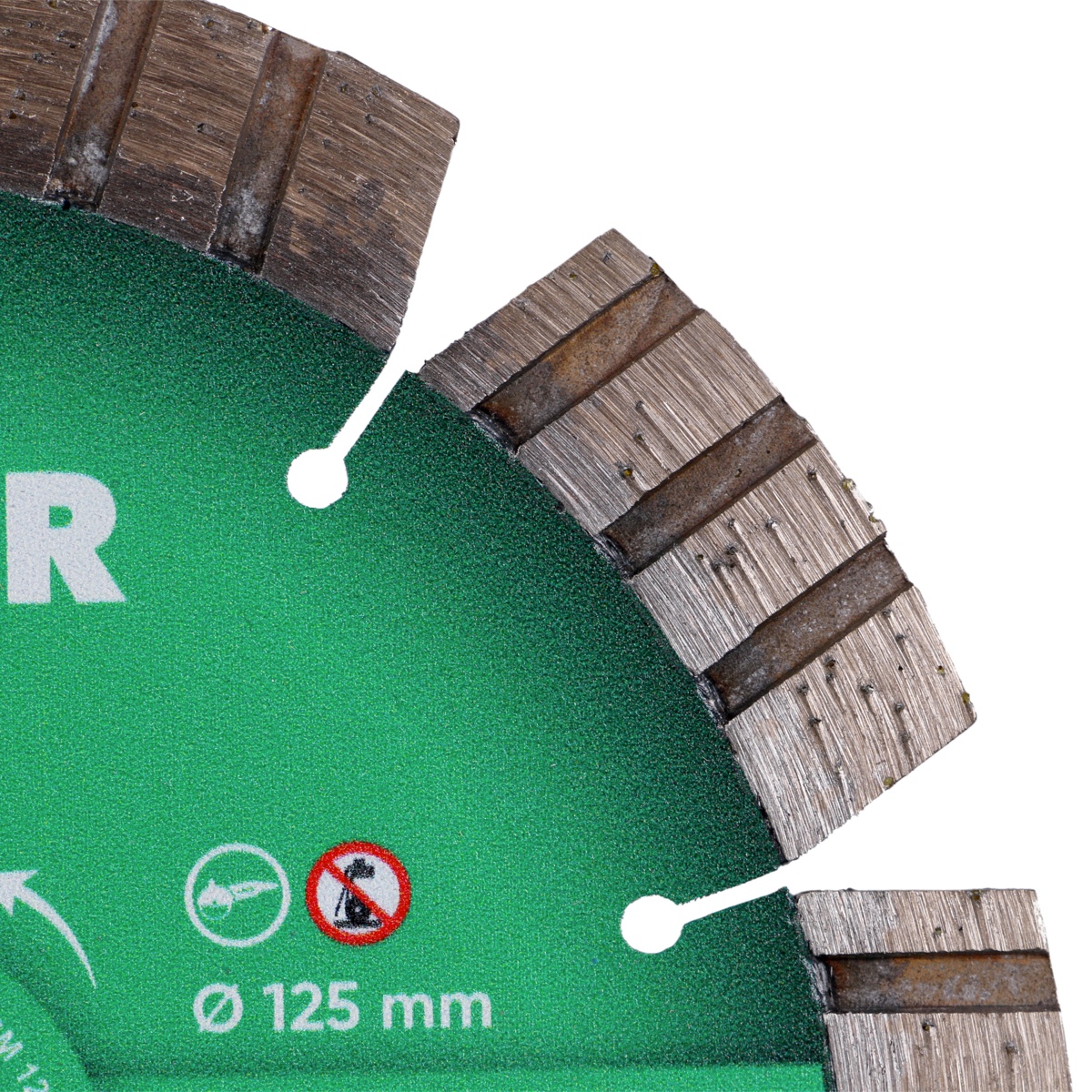 Distar rezna ploča za granit i vapnenac MAESTRO H12 125mm 2,2mm - Slika 2