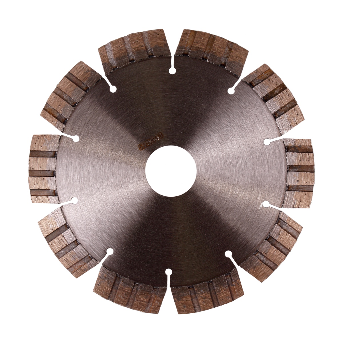 Distar rezna ploča za granit i vapnenac MAESTRO H12 125mm 2,2mm - Slika 3