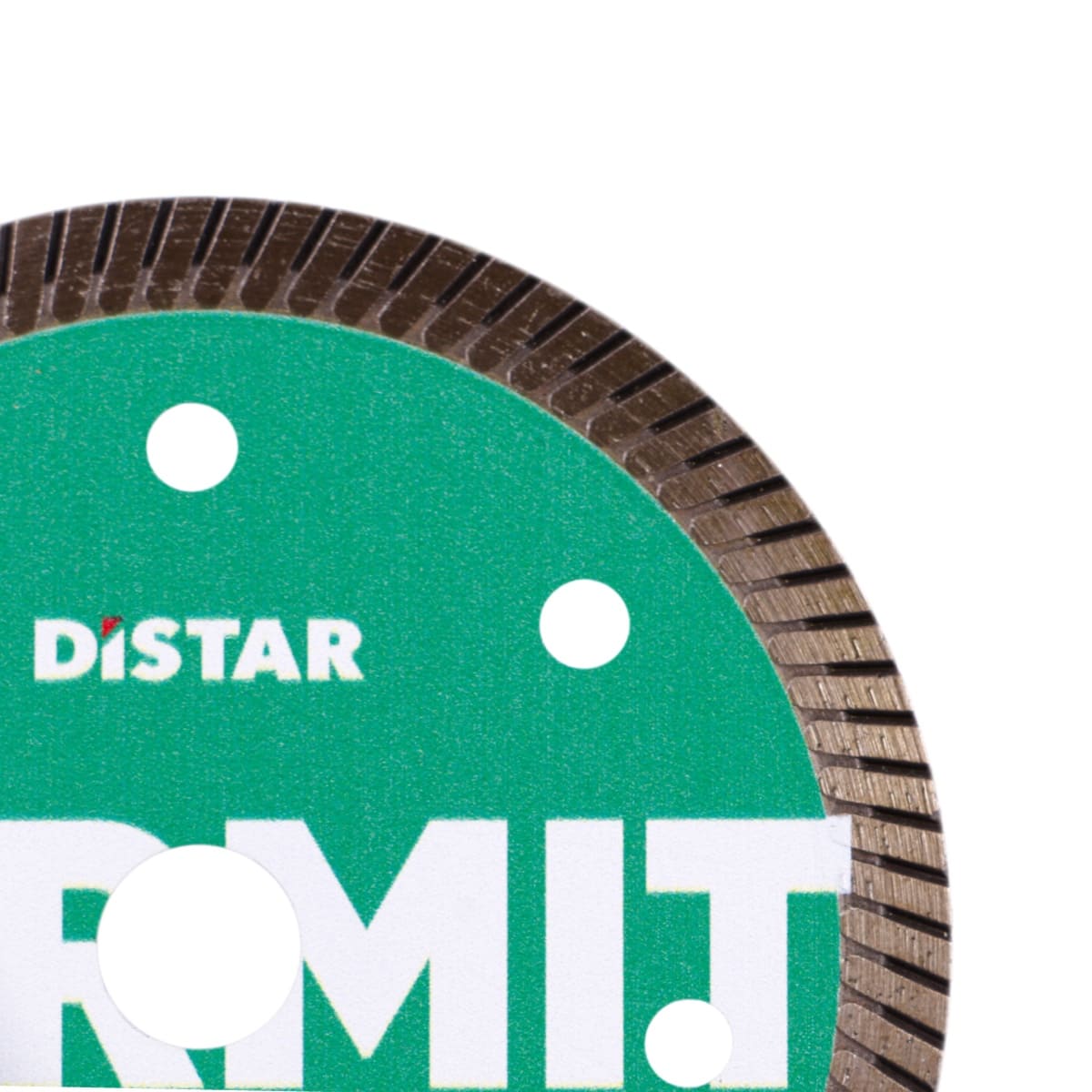 Distar rezna ploča za porculan i gres Termit 76mm (prihvat 10mm) - Slika 4