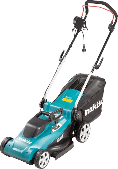 Makita električna kosilica ELM3720 1400W 37cm - Slika 4