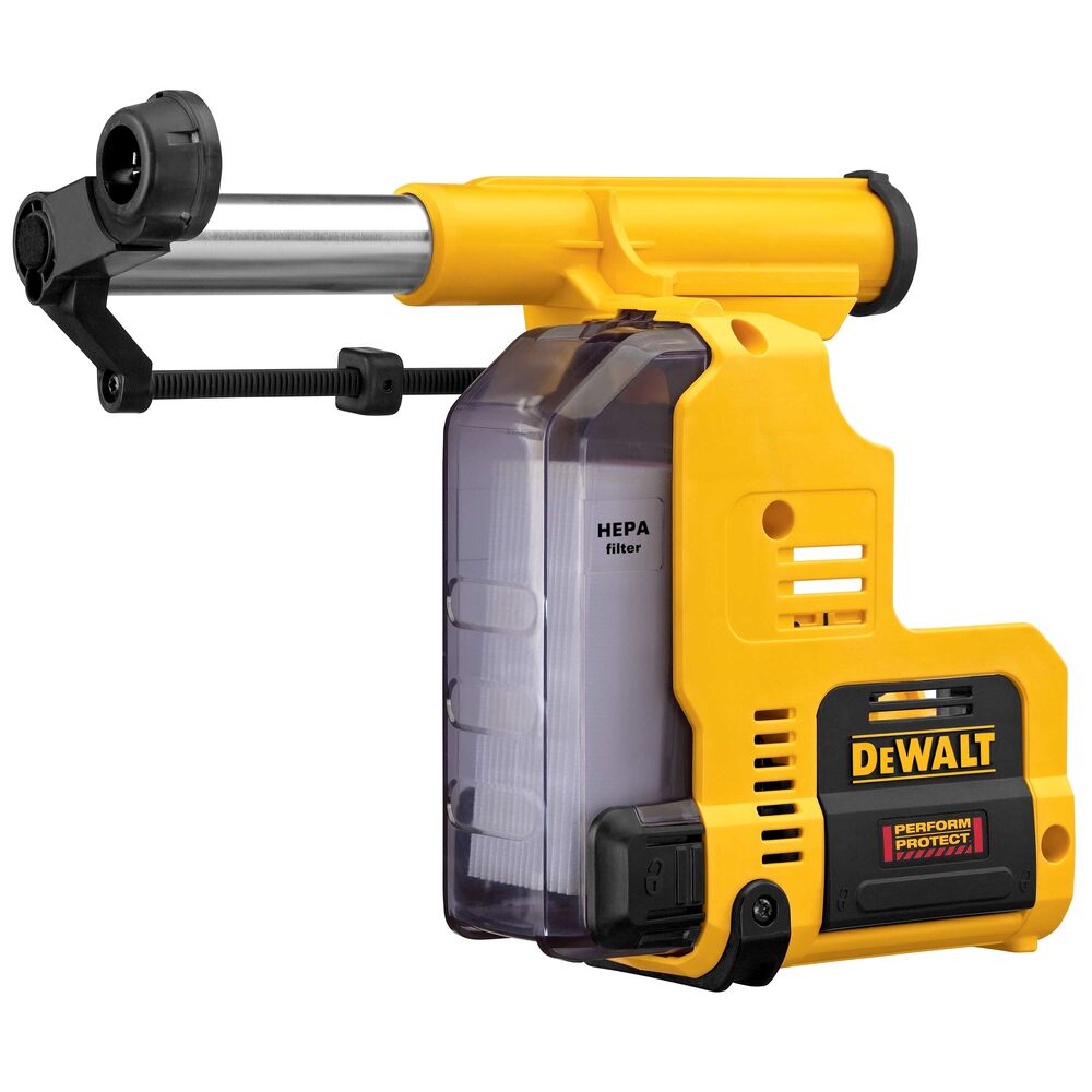 DeWalt nastavak za prašinu D25303DH za DCH273/274