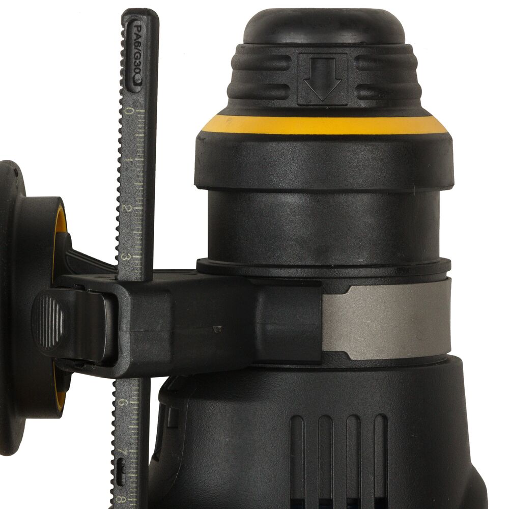DeWalt bušači čekić D25333K 950W 3,5J - Slika 8