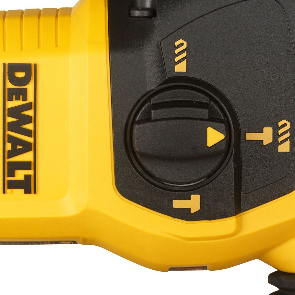 DeWalt bušači čekić D25333K 950W 3,5J - Slika 7