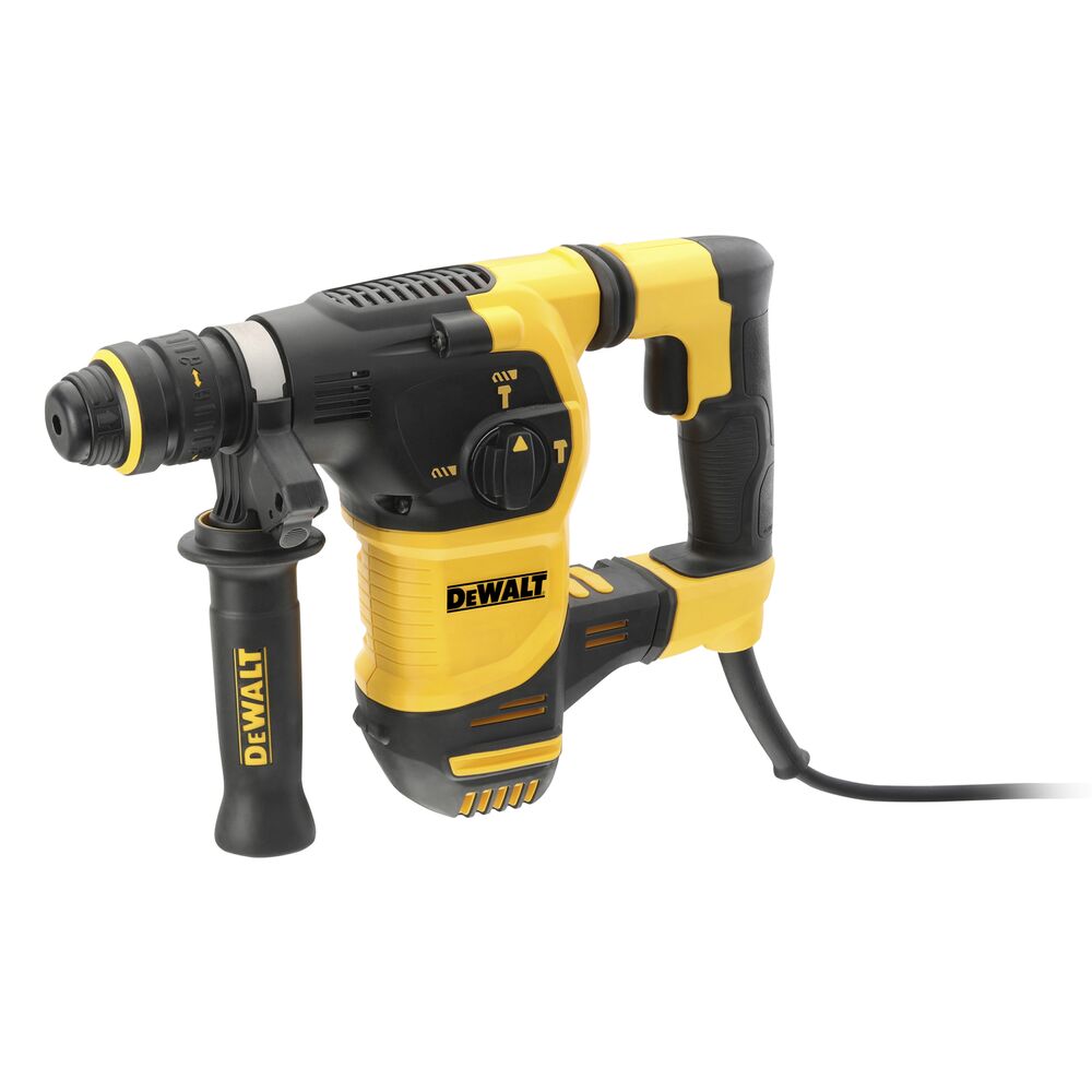 DeWalt bušači čekić D25333K 950W 3,5J - Slika 2