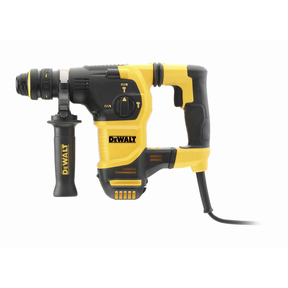 DeWalt bušači čekić D25333K 950W 3,5J - Slika 3