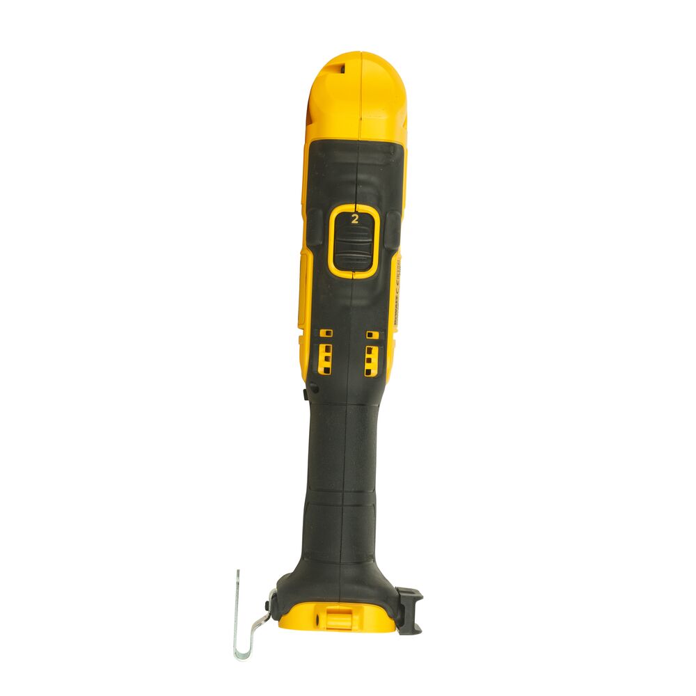 DeWalt aku kutna bušilica DCD740N 18V solo alat - Slika 3