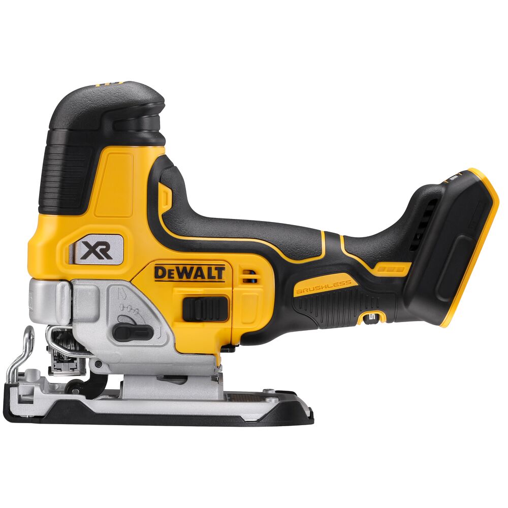 DeWalt aku ubodna pila DCS335N 18V, 135mm - Slika 2