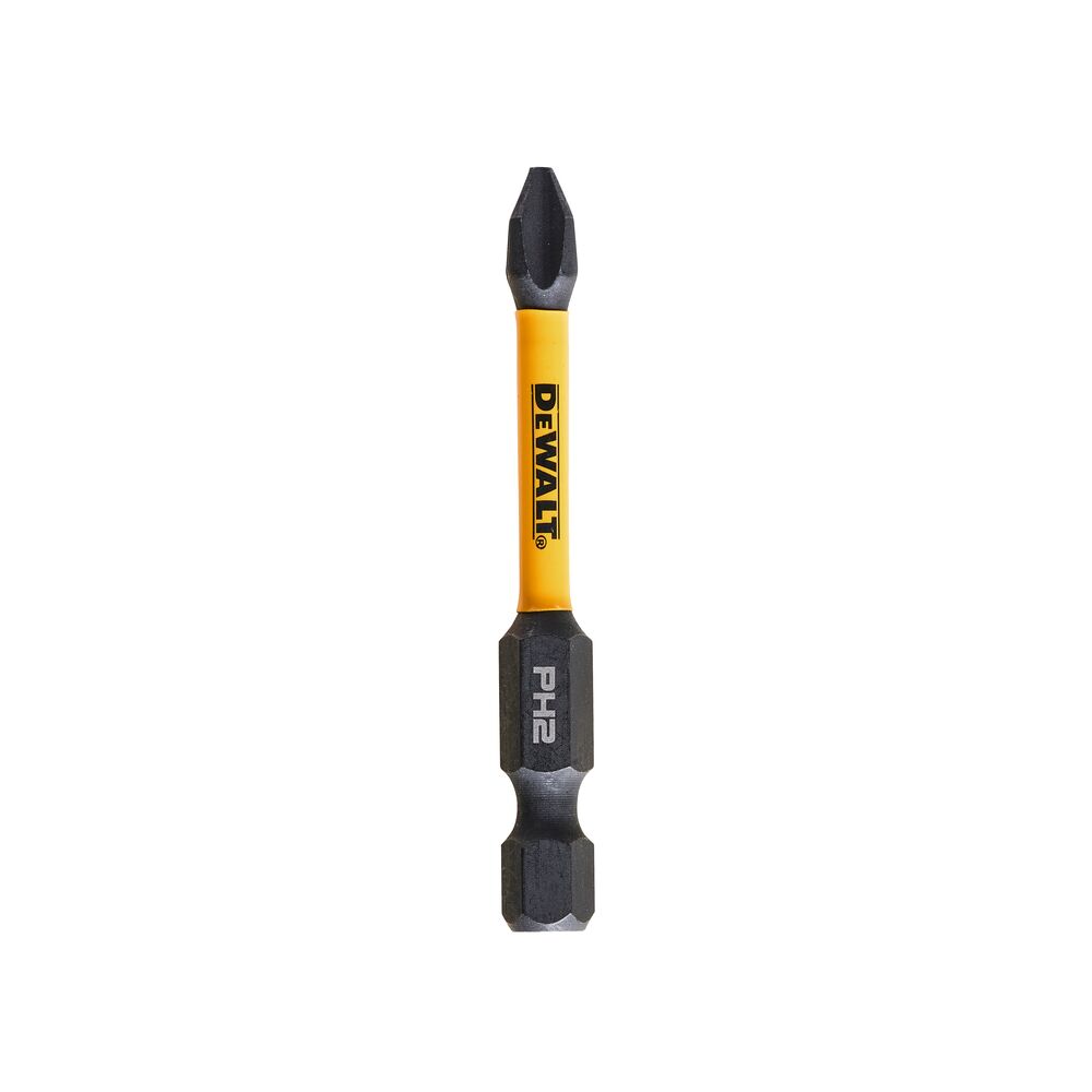 DeWalt set udarnih bitova DT70532T PH2 x 57mm 2 komada - Slika 4