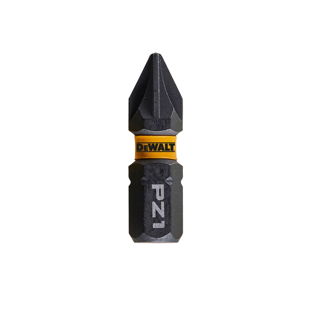 DeWalt set udarnih bitova DT7386T PZ1 x 25mm 5 komada - Slika 2