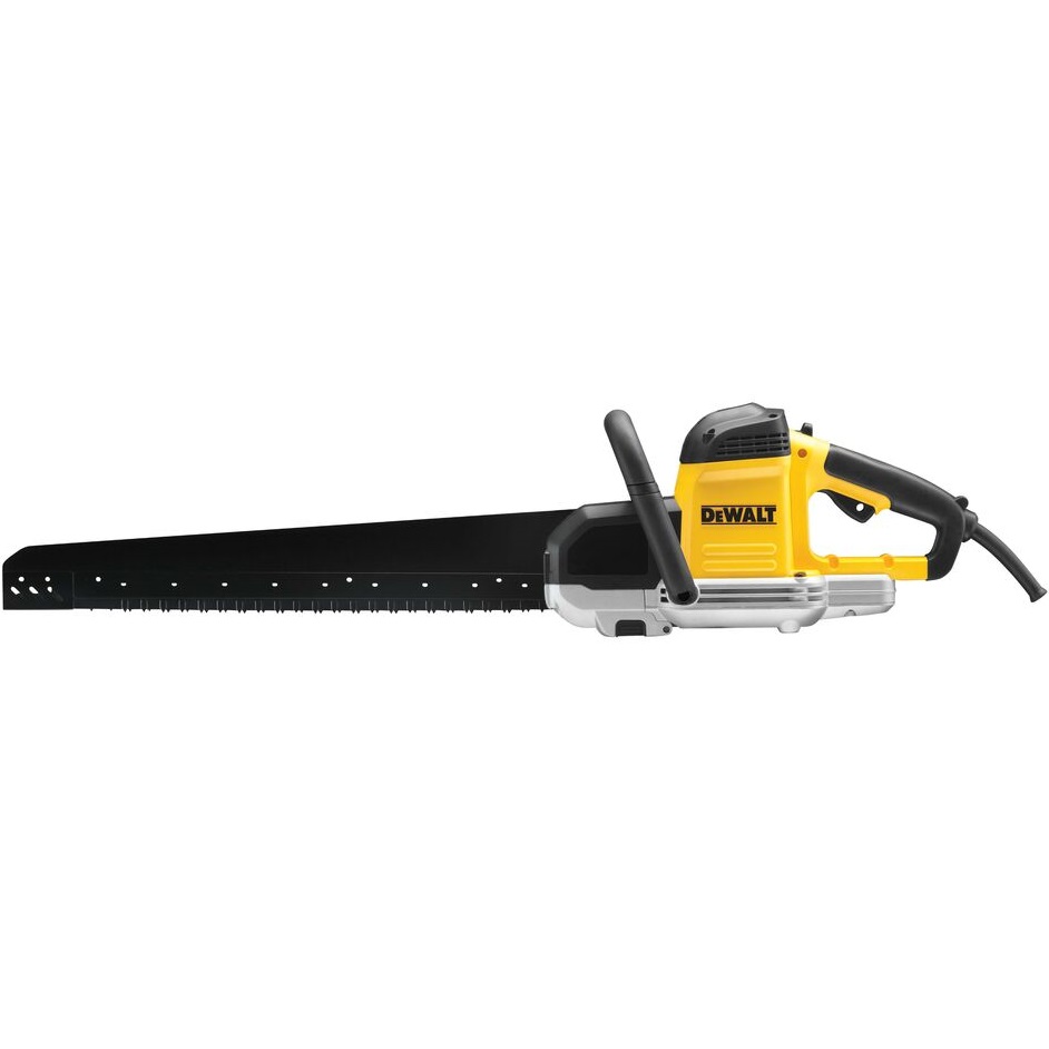 DeWalt pila aligator za siporeks DWE397 43cm 1700W - Slika 2