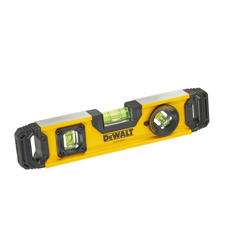 DeWalt libela 25cm DWHT0-43003 torpedo